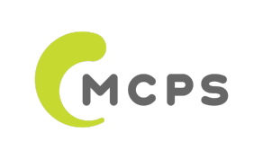 Logo podstawowe MCPS limonka