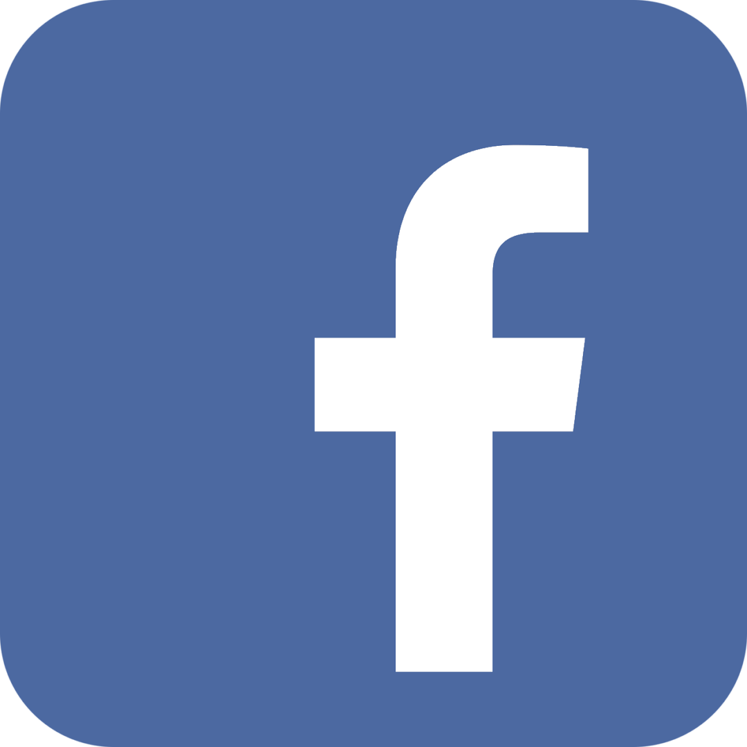 Logotyp portalu facebook.com