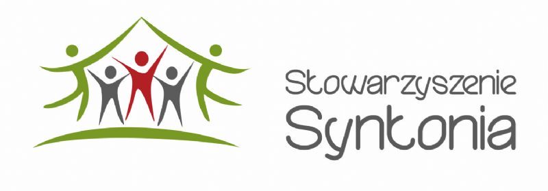 Logotyp Stowarzyszenie Syntonia